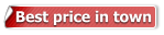 Best price in town