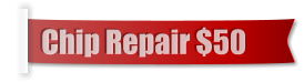 Chip Repair $50